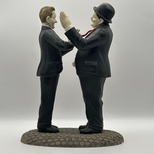 Vintage Laurel & Hardy The