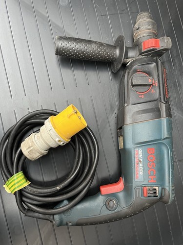 Bosch hammer gbh - bosch, 2-26
