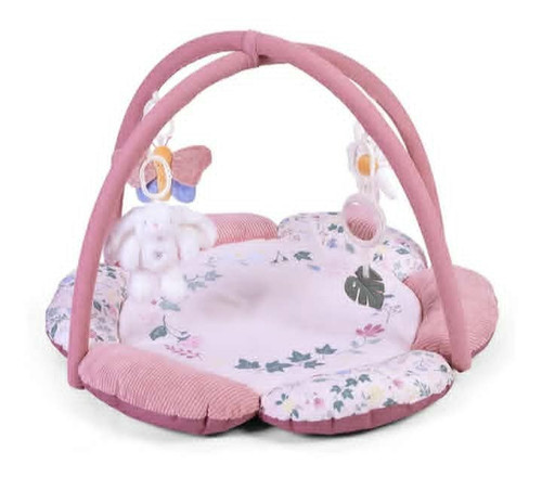 Red kite baby play - kite, gym