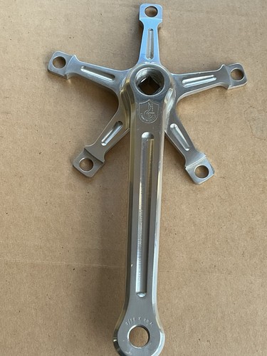 Campagnolo record pista right - pista,