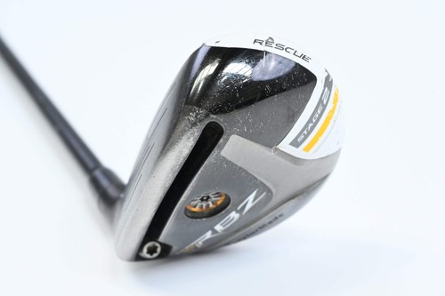 Left hand taylormade - left,