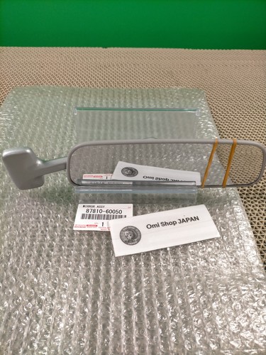 Toyota genuine land cruiser - genuine,