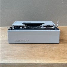 Vintage 1970s Olivetti Dora