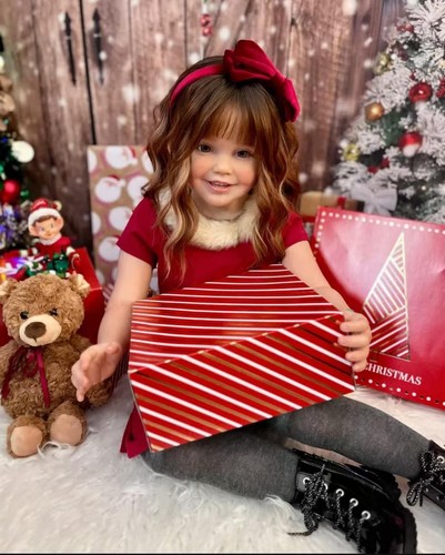 Lifelike reborn doll kit - 40'',