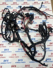 VAUXHALL VIVARO ENGINE WIRING LOOM 93863020 8200933059 2013