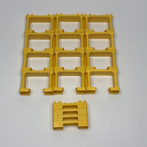 Tomy trackmaster yellow - tomy,