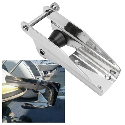 Boat roller stainless steel - stainless,