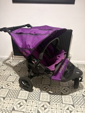 Out n About Nipper V4 Double