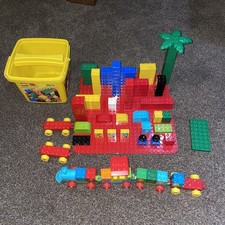 Large Selection Of Duplo/Lego