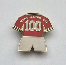 MANCHESTER UNITED VINTAGE KIT