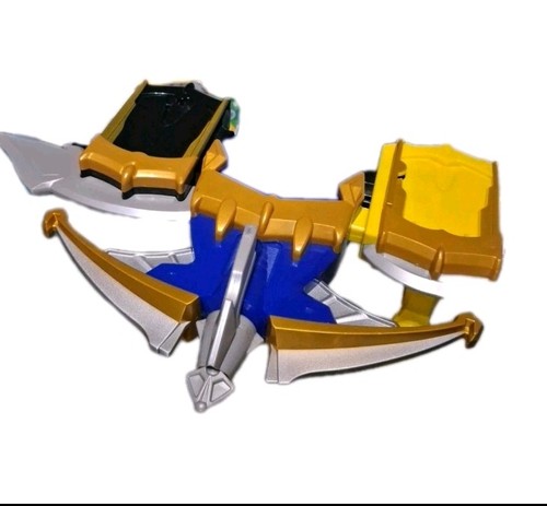 Bandai power rangers megaforce - power,