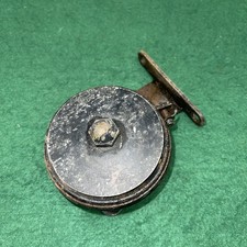 Triumph Pre Unit Horn 6V And