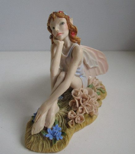 Superb jenny oliver faeries - superb,
