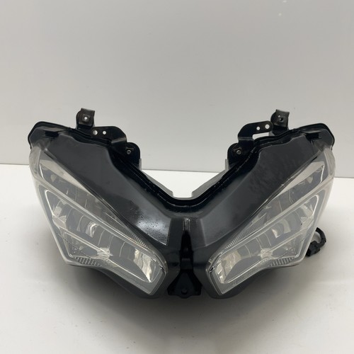 Kawasaki 636 6r - 636, zx-6r