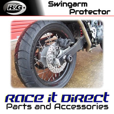 Swingarm Protectors for Yamaha