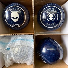 Taylor Ace with Xtreme Grip -