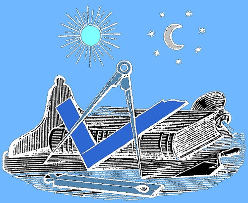 General history masonic - history,