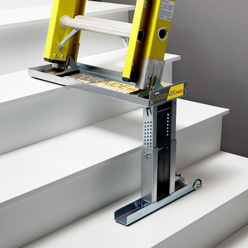 Ideal security ladder - ideal,