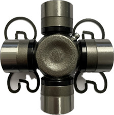 Terex Benford Prop Shaft Universal Joint U/J 04-540403 for 2-3 Tonne 27mm Caps