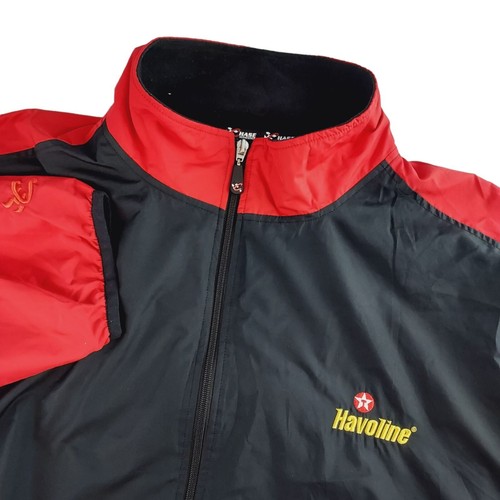 Chase authentics havoline - chase,