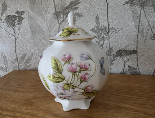 Aynsley nature delights - nature's,