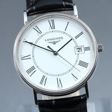 [For Parts] Vintage LONGINES