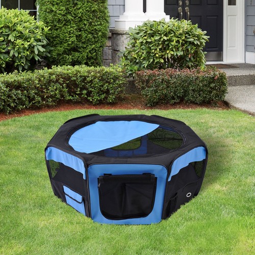 Foldable pet puppy - foldable,