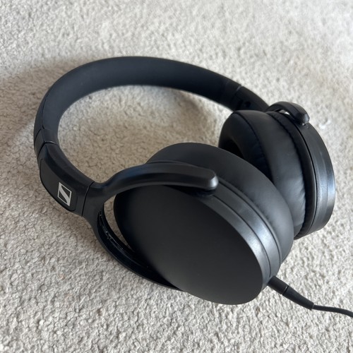 Sennheiser 400s over ear - 400s,