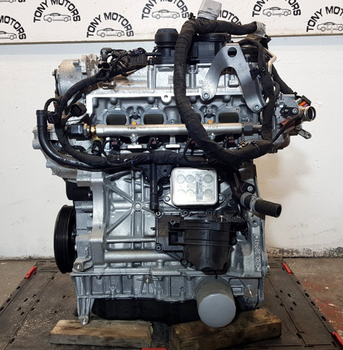 2025 audi tfsi - 1.5, petrol