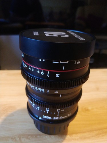 Meike s35 prime 50mm 1 - meike,