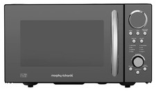 Morphy Richards 900W Standard