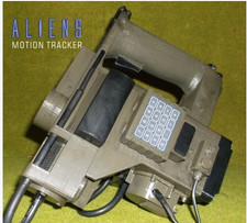 Colonial Marines Motion