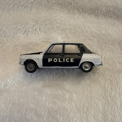 Vintage original dinky - vintage, toys