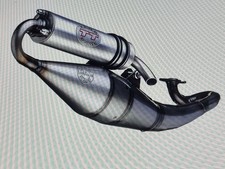 HANDMADE SILENCER TT LEO VINCE