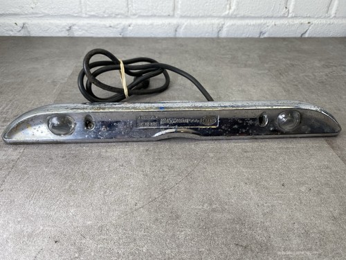 Mercedes w108 licence plate - mercedes,