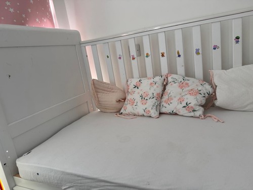 John lewis rachel sleigh white - john,