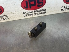 Hydraulic valve block X Toro