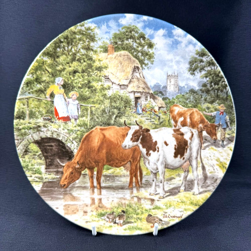 Wedgwood limited edition - wedgwood,