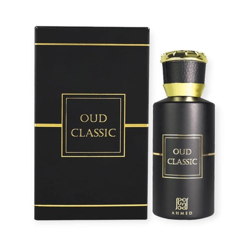 Ahmed maghribi oud classic - ahmed,