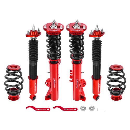 Performance coilovers kit - coilovers,