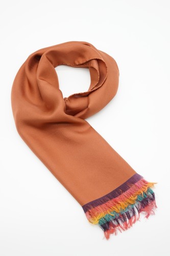 Paul smith silk - silk, scarf