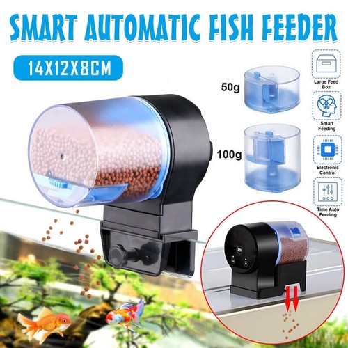 Adjustable auto fish - adjustable,