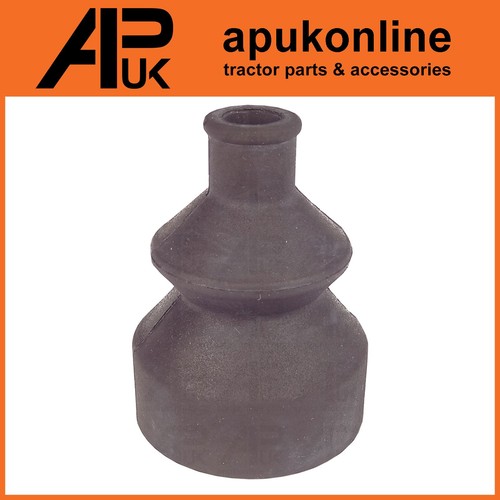 Gear stick lever - lever, rubber