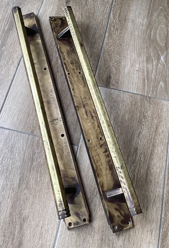 Long mounting plate - 26”,