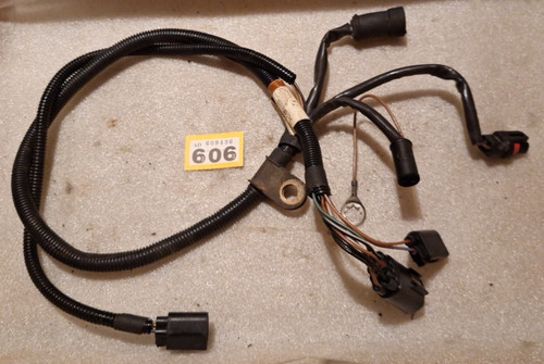 Ford a4ld automatic gearbox - ford,