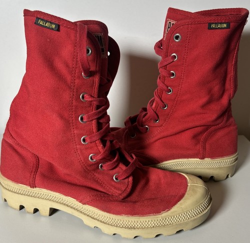 Original palladium red - original,