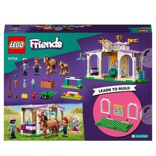 LEGO FRIENDS: Horse Training (41746)