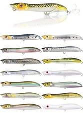 Xorus Patchinko / Surface Fishing Lures / Plugs