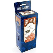 12 X Decks Bicycle Playing