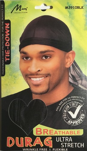 Murry tie down durag - tie,